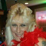 Profile Picture of nancy wohlford (@babygirlbikerchick) on Instagram