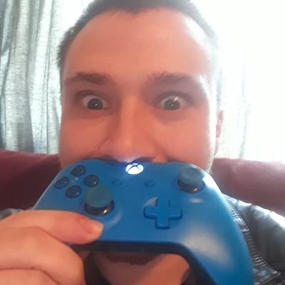 Profile Picture of Mike John Cordery (@MikeJohnCordery) on Twitter