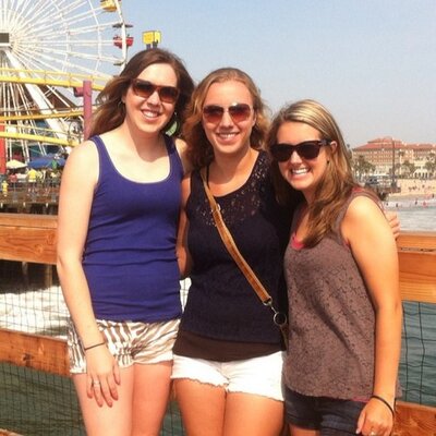 Profile Picture of Meghan McDevitt (@meghanmcd_) on Twitter