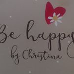 Profile Picture of Christina Funk (@behappy.by.chris) on Instagram