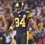 Profile Picture of wyatt brownfield (@steelers_antonio_brown_fan_84) on Instagram
