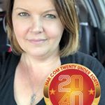 Profile Picture of Erica Stietenroth, REALTOR (@myhoustonagent) on Instagram