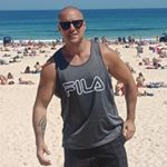Profile Picture of Steve Chamberlain (@schamberlain1983) on Instagram