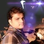 Profile Picture of Amal Agarwal (@amal.agarwal.5) on Instagram