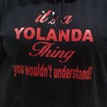 Profile Picture of Yolanda Heemskerk (@athenawhitlock_1992) on Instagram