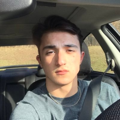 Profile Picture of Jason Baillargeon (@jasonbaill) on Twitter