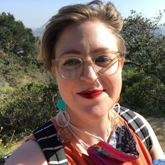 Profile Picture of Brita Higgins (@britahiggins) on Poshmark