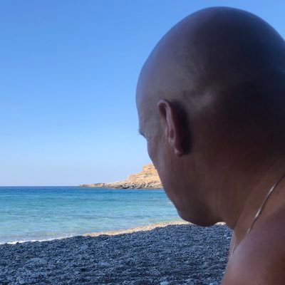 Profile Picture of Alexander Brouwer (@Hoochie_Smurf) on Twitter