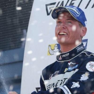 Profile Picture of Carl Breeze (@CarlBreeze1) on Twitter