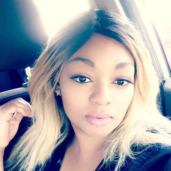 Profile Picture of Jazmyne Washington (@jazmynewashingt) on Poshmark