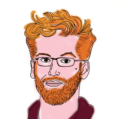 Profile Picture of Do███ Sch████ 🚀 (@dosch) on Twitter