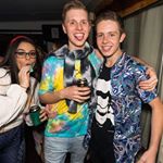 Profile Picture of Dan Sylvester (@dan.sylvesterr) on Instagram