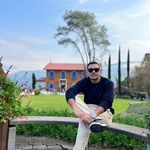 Profile Picture of Marcos Ferraz (@marcoswferraz) on Instagram