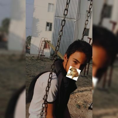 Profile Picture of James Massé (@JamesMass19) on Twitter