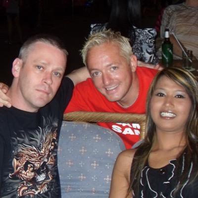 Profile Picture of Gary Delaney (@GaryDelaney6) on Twitter