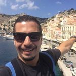 Profile Picture of Paul Kafentzis (@paulkafentzis) on Instagram