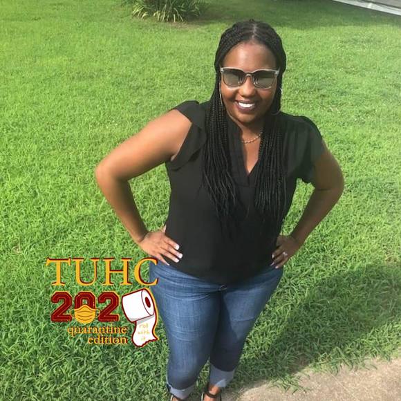 Profile Picture of Eboni Peeks (@epeeks) on Poshmark