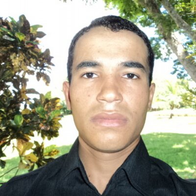 Profile Picture of Cleber Oliveira (@CleberOliveira6) on Twitter