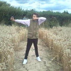 Profile Picture of Abraham Hilden (@abraham.hilden.9) on Facebook