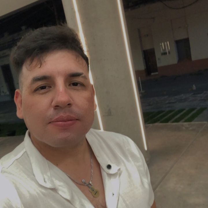 Profile Picture of Jesús Alejandro Caro (@43jesus) on Tiktok