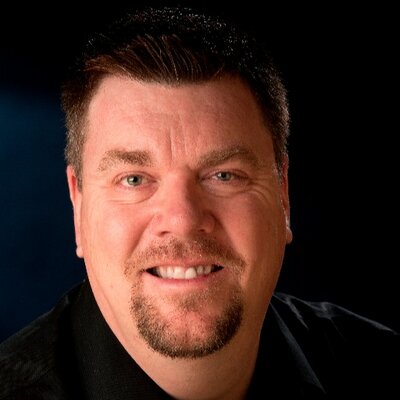 Profile Picture of Paul Morse (@Paul___Morse) on Twitter