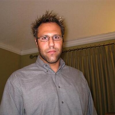 Profile Picture of Larry Becker (@lbecker10) on Twitter