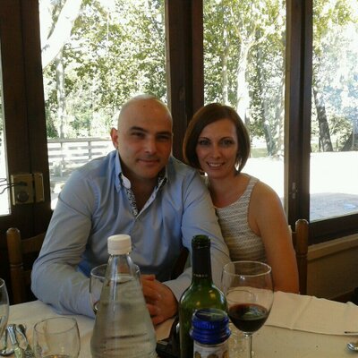 Profile Picture of Carmen Lora Blanco (@holgadolora10) on Twitter