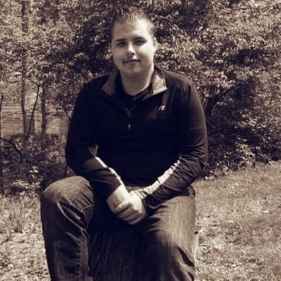 Profile Picture of Shawn Clair (@ShawnClair96) on Twitter