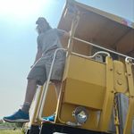 Profile Picture of Benjamin Bolton (@benb0lton) on Instagram