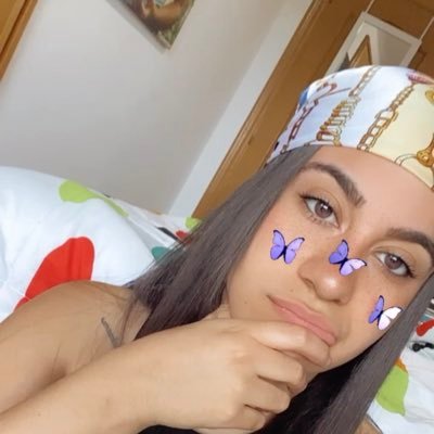 Profile Photo of Isabella López (@I_LopezO) on Twitter