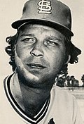Profile Picture of Mike Wallace (baseball)on Wikipedia
