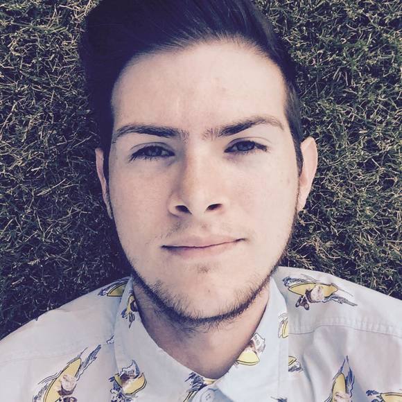 Profile Picture of Daniel Morrison (@madrummer) on Poshmark