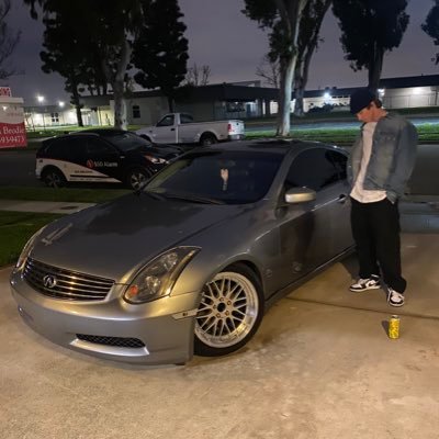 Profile Picture of Chris Ambrose (@ChrisAmbrose12) on Twitter
