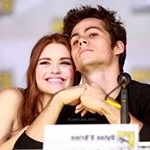 Profile Picture of StilesLydiaTW (@hollandanddylan) on Instagram