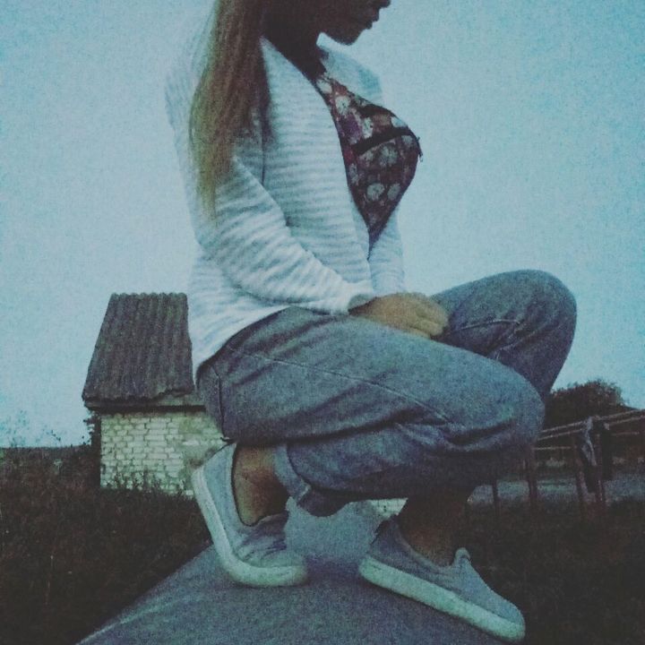 Profile Picture of AlishaMilota (@alinamilasha) on Tiktok