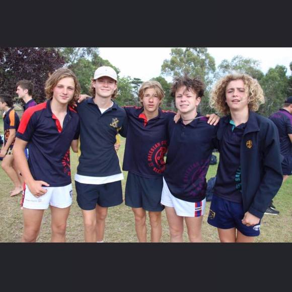 Profile Picture of Max Richards (@xands109) on Poshmark