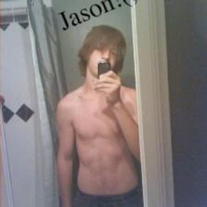 Profile Picture of Jason Klein (@flamesinmyeyes1) on Myspace