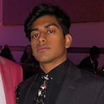 Profile Picture of Ram Subramanian (@ramdabomb7) on Instagram