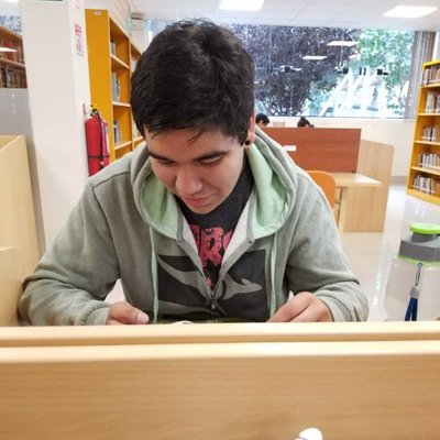 Profile Picture of Carlos Cedillo (@Carloscedillo04) on Twitter