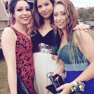 Profile Picture of Alexa Reilly (@reighlya123) on Twitter
