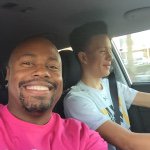 Profile Picture of Marlin Scott (@diverse_guy) on Instagram