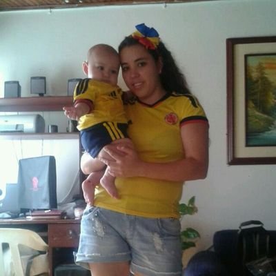 Profile Picture of Wilson Pulido (@wilsonpulido123) on Twitter