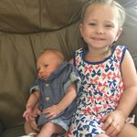 Profile Picture of Luci and Max Meldrum (@maxandluci) on Instagram