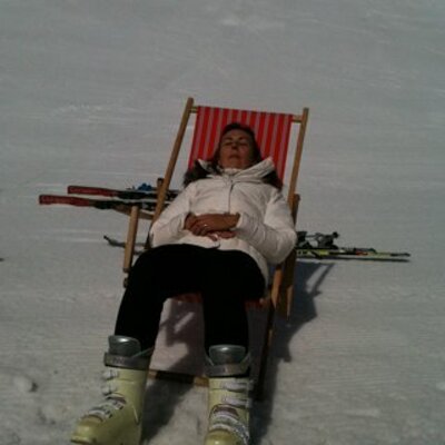 Profile Picture of Erna Schmidt (@ernas16) on Twitter
