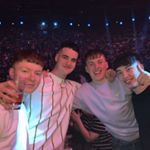 Profile Picture of Mark Gorman (@mark_gorman1234) on Instagram