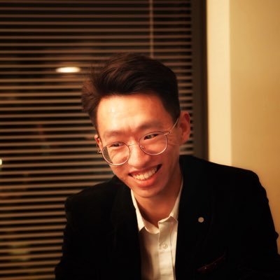 Profile Picture of Kaidong Yu (@Yukaidong) on Twitter