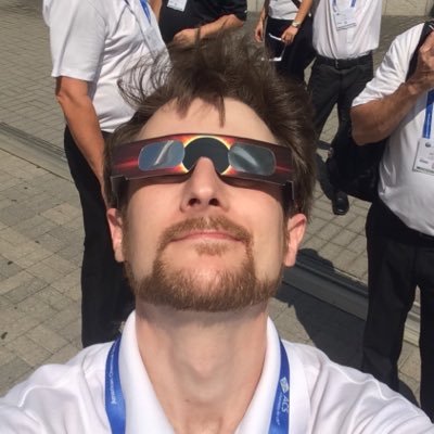 Profile Picture of Matthew F. Coats (@TheMattyMcFly) on Twitter