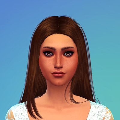 Profile Picture of Nicole Heslinga (@RainbowGamerNic) on Twitter