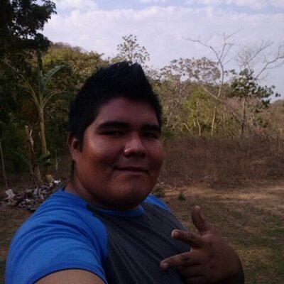 Profile Picture of Baudelio Gonzalez (@baudeliogon) on Twitter