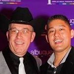 Profile Picture of Michael Estacio-Burdick (@sidewinders_bar) on Instagram